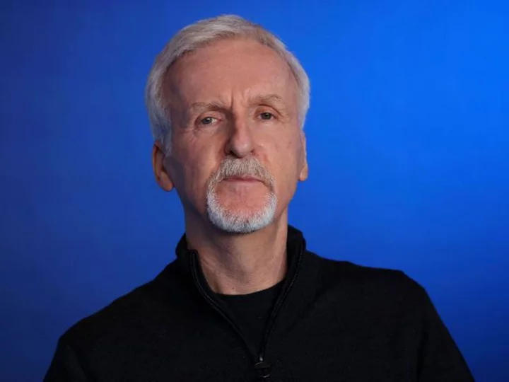 Here's what James Cameron has said about diving to the Titanic wreckage