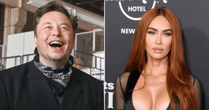 Elon Musk pokes fun at Megan Fox amid parenting dispute, offers 'VP of Witchcraft & Propaganda' position