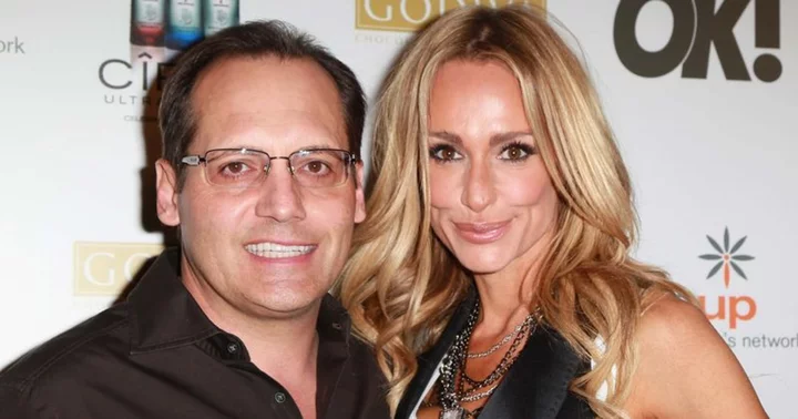 How did Taylor Armstrong's ex-husband die? RHOBH alum says he may have got involved with 'wrong people'