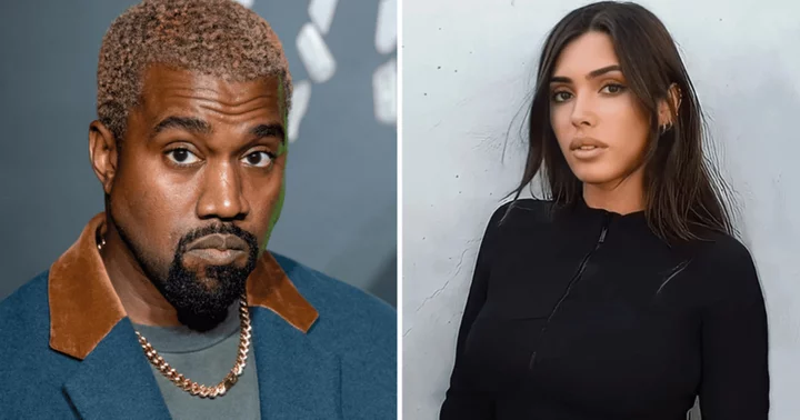 Are Kanye West and Bianca Censori getting divorced? Speculations rife as rapper's wife flees back home to Australia