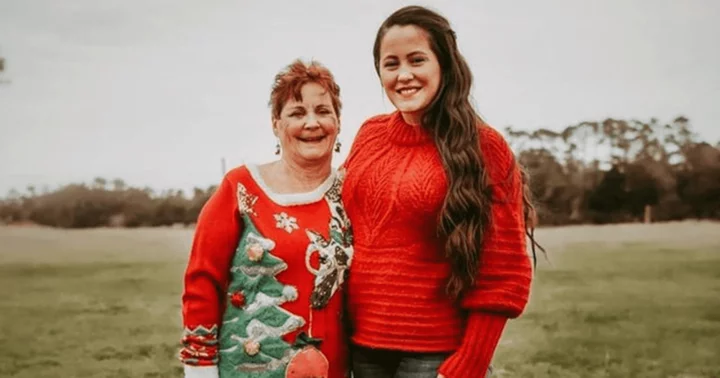 'Life has come full circle': Fans rejoice as 'Teen Mom' star Jenelle Evans reunites with mom Barbara on family vacation after years of feud