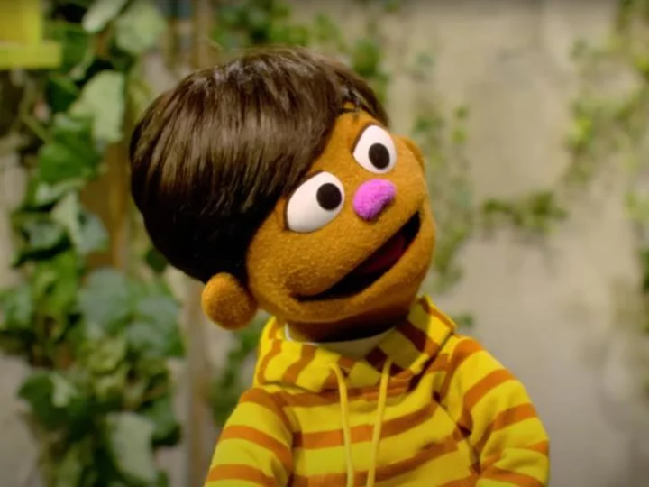 'Sesame Street' welcomes its first Filipino muppet
