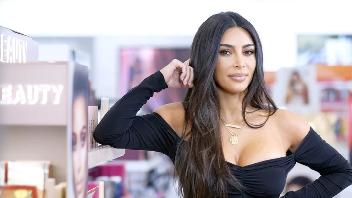 Chicago West sweetly calls out Kim Kardashian’s cooking skills in Mother’s Day card
