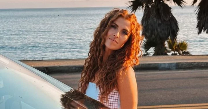'Little People, Big World' star Audrey Roloff trolled for having to 'endure' Christmas remodel at her rich parents' home