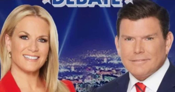 What is Bret Baier's net worth? Fox news anchor will moderate GOP primary debate along with Martha MacCallum