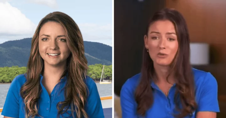 'Below Deck Down Under': Is Laura taking advantage of Aesha? Star dubbed 'pathetic' as she condescends to chief stew