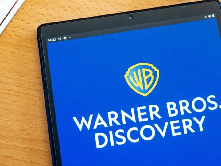 Warner Bros. Discovery trims costs and losses but misses forecasts
