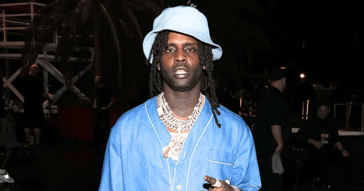 Why was Chief Keef banned from BET Awards? Rapper sets stage on fire with debut performance