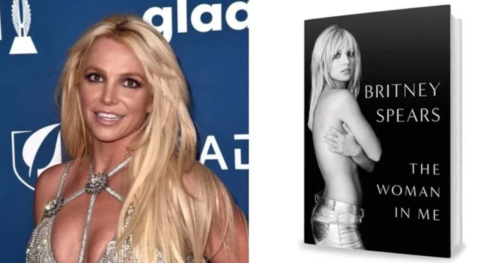 Biggest bombshells from Britney Spears' memoir 'The Woman in Me'