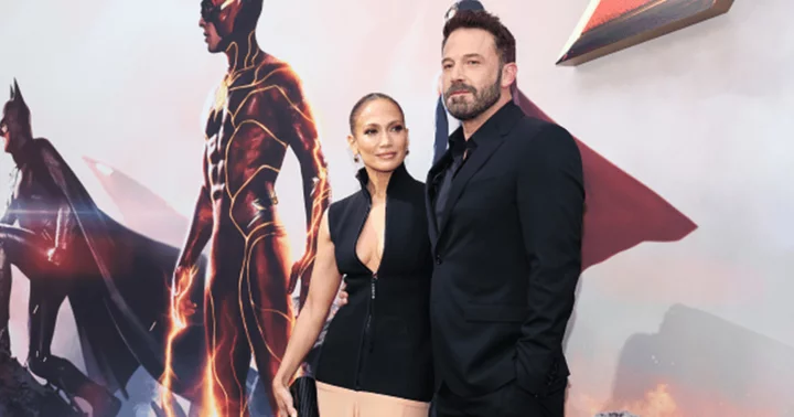 Did Ben Affleck undergo plastic surgery? Heeding Jennifer Lopez's advice left actor 'stiff-faced and swollen', source claims