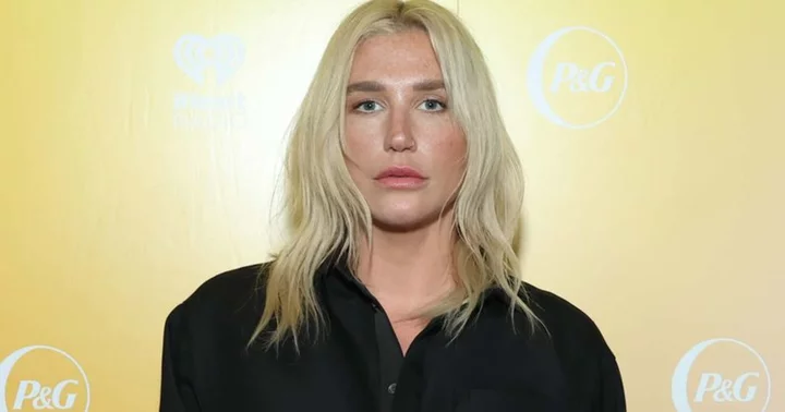 Kesha embraces inner peace as she gears up for Gag Order Tour: 'I feel so satisfied'