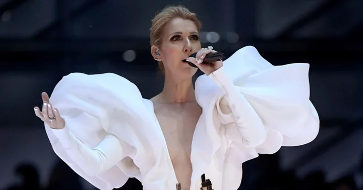 Celine Dion rakes in $30M from sale of luxurious Las Vegas mansion amid health battle