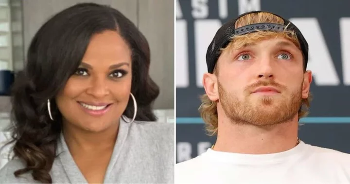 Muhammad Ali's daughter Laila Ali criticizes Logan Paul's Prime Hydration: 'Tag your friends who drink these'