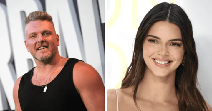 Who is Pat McAfee? Sports analyst trolls Kendall Jenner about dating NBA stars, says her 'Starting Five' would win every year