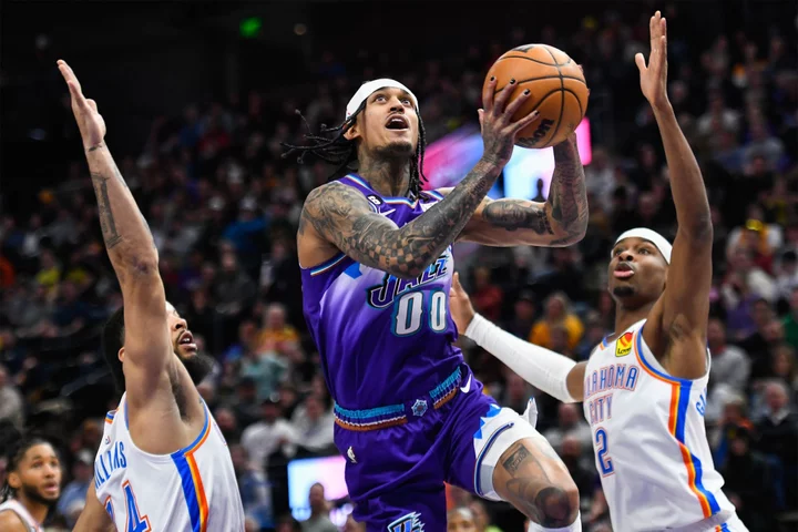 Utah Jazz Is Latest Sports Team to Dump Cable TV