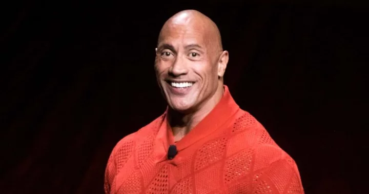 'He needs the money': WWE fans thank SAG-AFTRA strike as The Rock returns to the ring amid Maui fund backlash