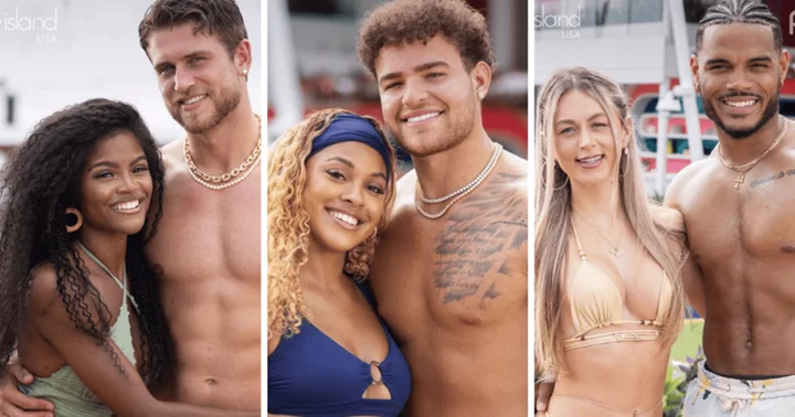 When will 'Love Island USA' Season 5 Episode 11 air? Drama ensues as new twist puts relationships at risk