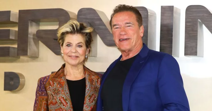 Is Linda Hamilton deaf? How Arnold Schwarzenegger's blunder almost cost 'Terminator' star everything