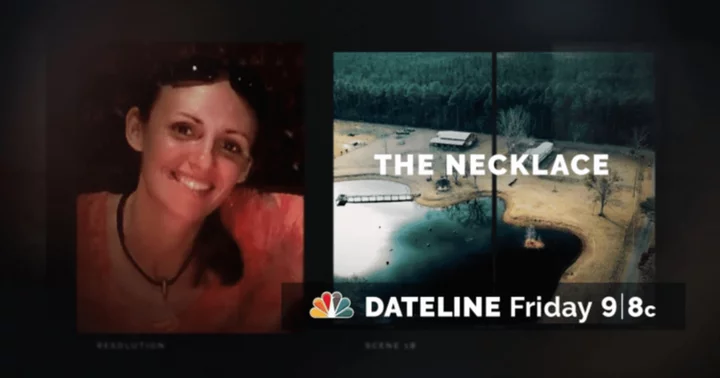 When will 'NBC Dateline' come out with new episode? True crime show to rerun old episode of Taylor Wright's murder and kidnapping