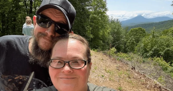 Is Tina Arnold's husband 'scared' of her? '1000-lb Best Friend' star sparks speculation as she reveals '7 stages of dating a Sagittarius'