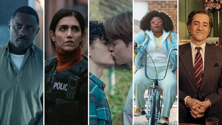 The 31 best British TV shows of 2023 (so far)