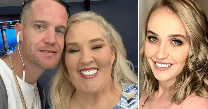 Mama June moving back to Georgia with husband Justin Stroud amid daughter Anna Cardwell's cancer battle
