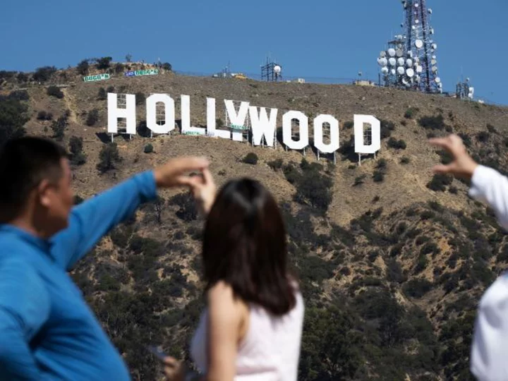 Summer is basically over, but not much has changed in Hollywood