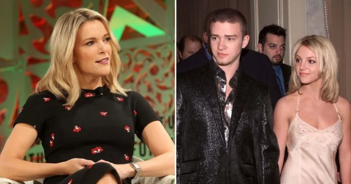 Megyn Kelly sparks debate on Britney Spears' decision to abort baby with Justin Timberlake