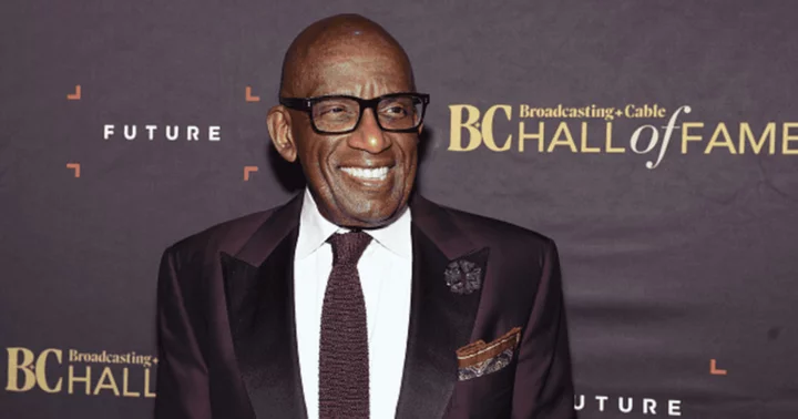 ‘Today’ meteorologist Al Roker reveals real reason behind his abrupt disappearance from NBC show