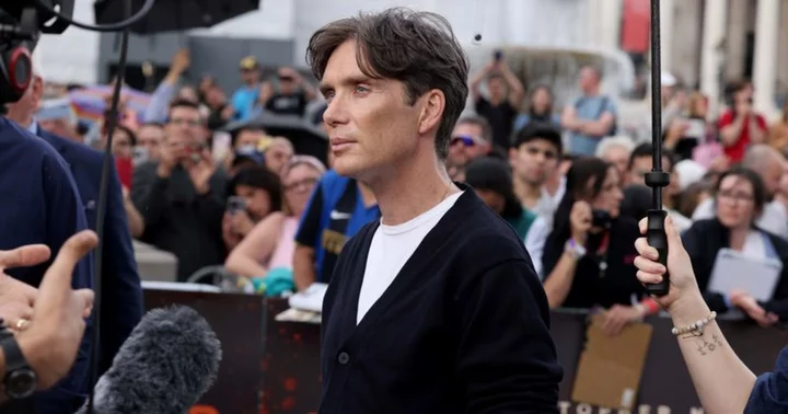 How did Cillian Murphy prepare for 'Oppenheimer'? 'Peaky Blinders' actor reveals 'gruelling' measures he took for the movie