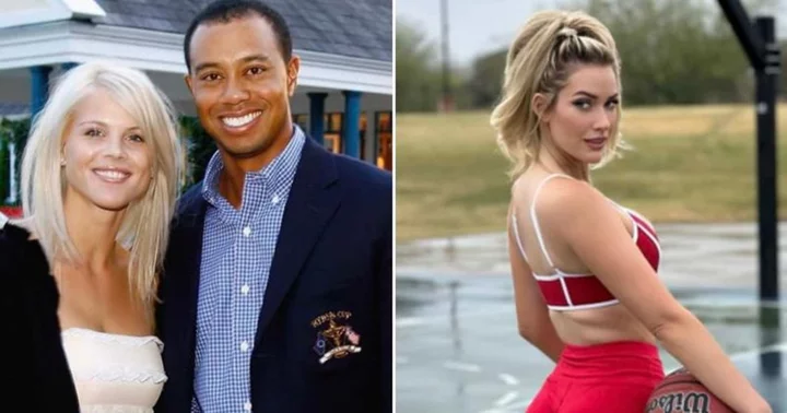 Did Tiger Woods cheat on his ex-wife Elin Nordegren? Exploring Paige Spiranac and golf legend's relationship: 'We all make mistakes'