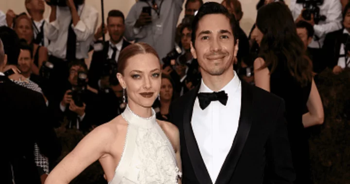 Why did Amanda Seyfried and Justin Long break up? ‘The Crowded Room’ star wanted to start a family