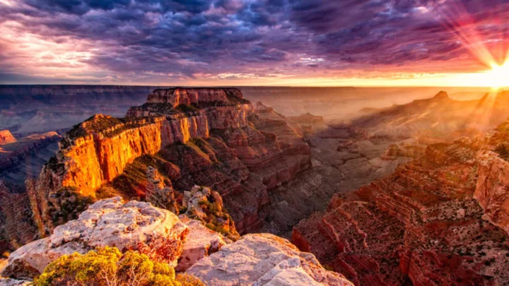 All National Parks Are Offering Free Admission This Saturday