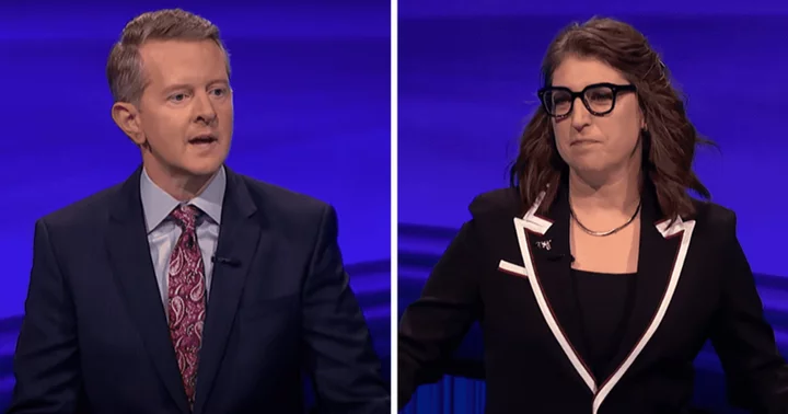 Who's the better 'Jeopardy!' host? Survey uncovers Mayim Bialik to be less preferred than Ken Jennings on Alex Trebek stage