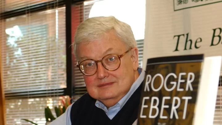 The Horror Movie Roger Ebert Couldn’t Review