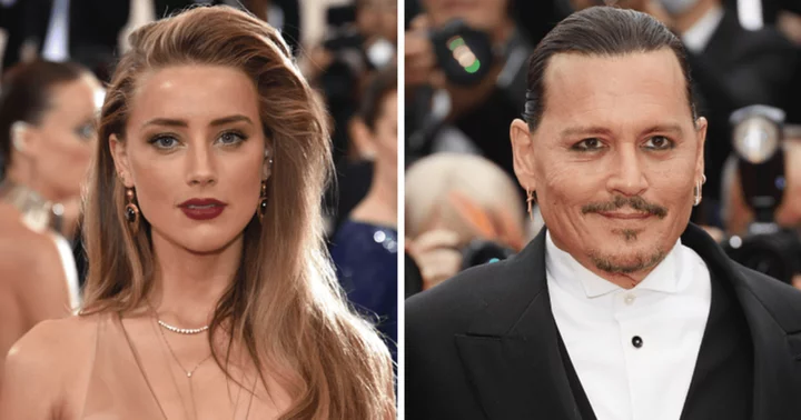 Amber Heard's Spanish Escapade: Embracing Madrid's charm while keeping mum on the Johnny Depp saga