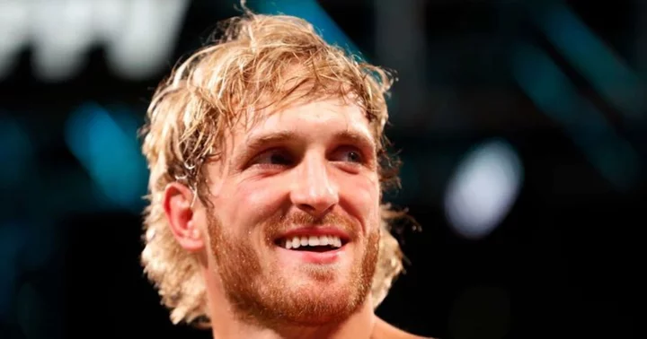 WWE officials feel Logan Paul has generated 'great publicity' for US Title