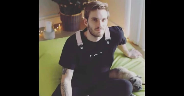 Why was PewDiePie 'treated like a terrorist'? Former YouTuber king shares worst flight experience