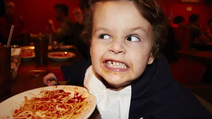 Problem Child: This Georgia Restaurant Has a $50 Fee for Obnoxious Kids