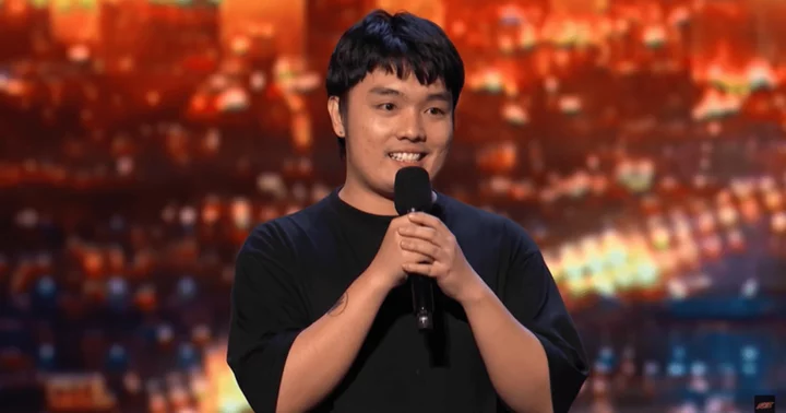 'America's Got Talent' Season 18: Who is Shadow Ace? Meet 'Asia's Got Talent' semi-finalist who is reviving the lost art of shadow puppetry