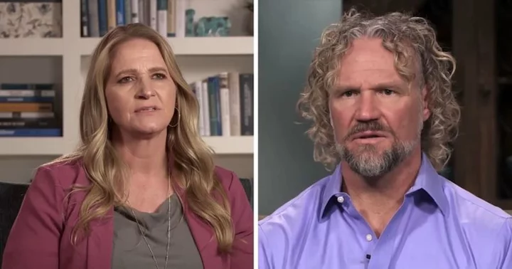 When will 'Sister Wives: Christine Brown Wedding Special' air? Internet trolls TLC star's ex Kody Brown as she announces two-part spinoff