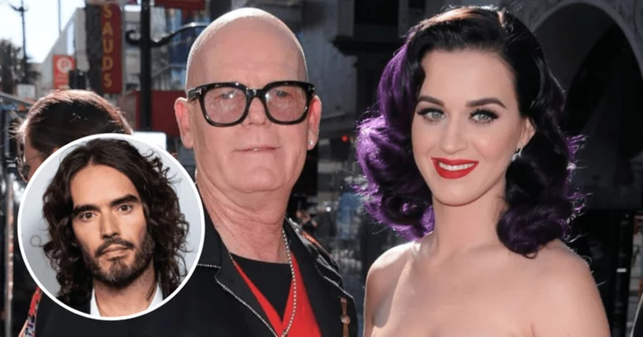 Who is Katy Perry's father? Preacher dad says he 'forgives' Russell Brand for dumping singer daughter