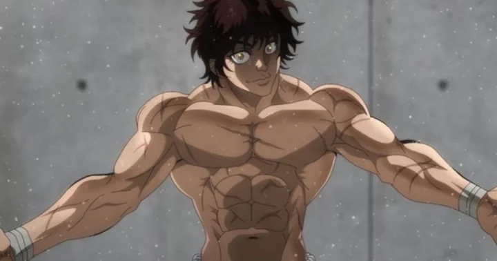 How tall is Baki Hanma? Anime character is the shortest martial artist in the series