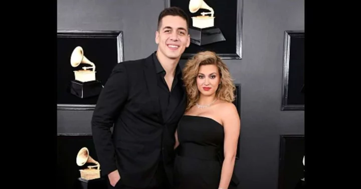 Who is Tori Kelly's husband? Singer married retired basketball player in 2018 after dating for 2 years