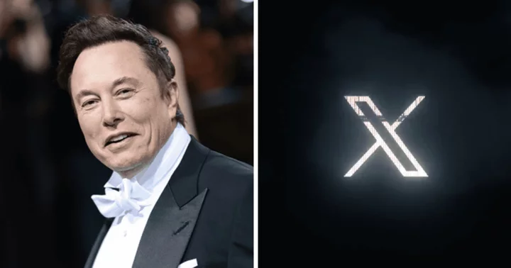 Why does Elon Musk like the letter X? Tycoon reverts to his favorite symbol for Twitter rebranding