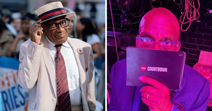 What is Al Roker's new exciting project? 'Today' host reveals reason behind his continued absence from NBC show: 'Will keep you posted'