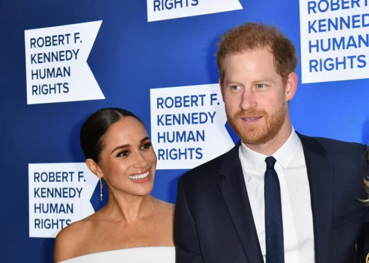 Prince Harry and Meghan's deal with Spotify to end