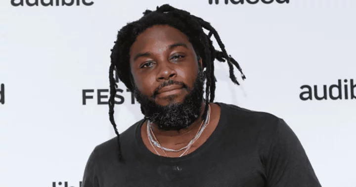 Did Jason Reynolds reject Marvel? YA fiction author reveals why he changed his mind on 'The View'