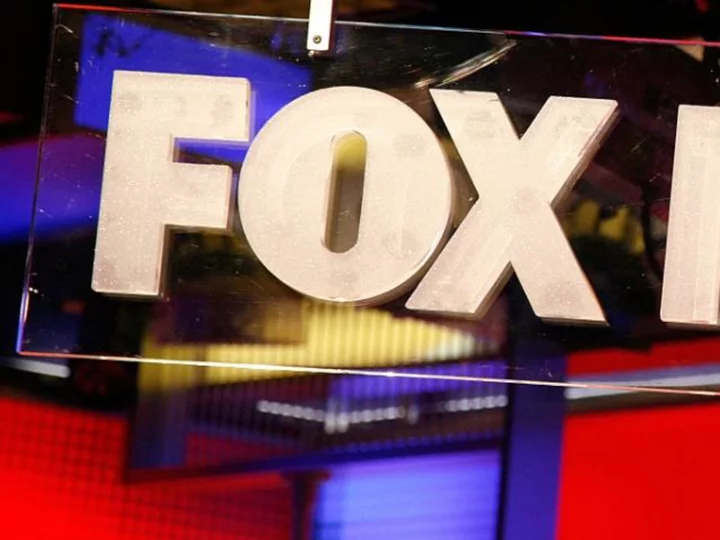 White House condemns Fox News over 'dangerous and extreme' Holocaust comments from top host