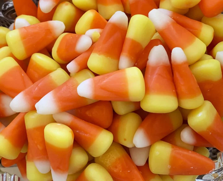 Love it or hate it, feelings run high over candy corn come Halloween